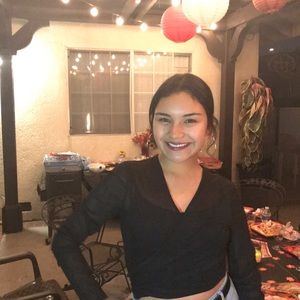 Meet your Posher, Salma